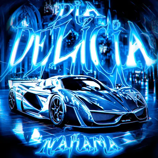 DIA DELÍCIA • Cały album • Wszystkie utwory • Wykonawca