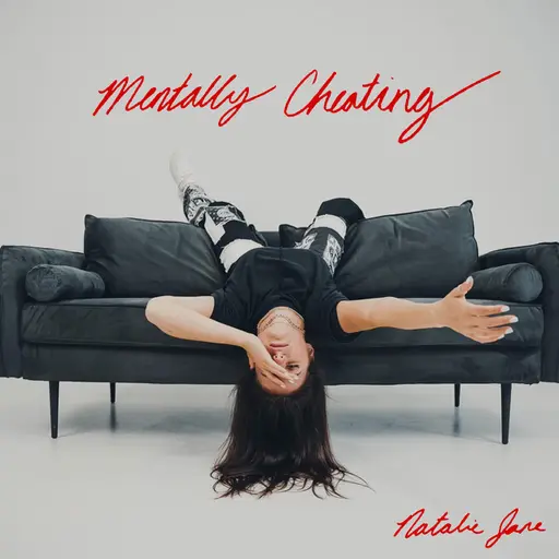 Mentally Cheating • Cały album • Wszystkie utwory • Wykonawca