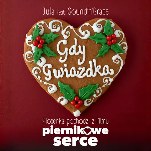 Gdy Gwiazdka (feat. Sound'n'Grace) • Cały album • Wszystkie utwory • Wykonawca