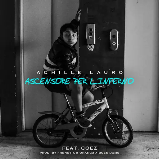 Ascensore per l'inferno (feat. Coez) [Radio Edit] • Cały album • Wszystkie utwory • Wykonawca