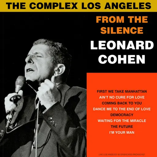 From The Silence (Live 1993) • Cały album • Wszystkie utwory • Wykonawca