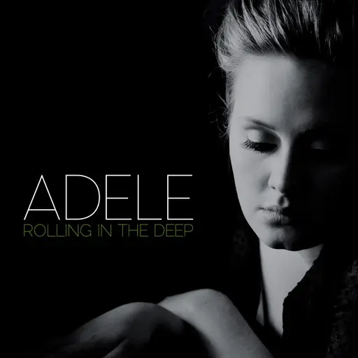Rolling in the Deep • Cały album • Wszystkie utwory • Wykonawca