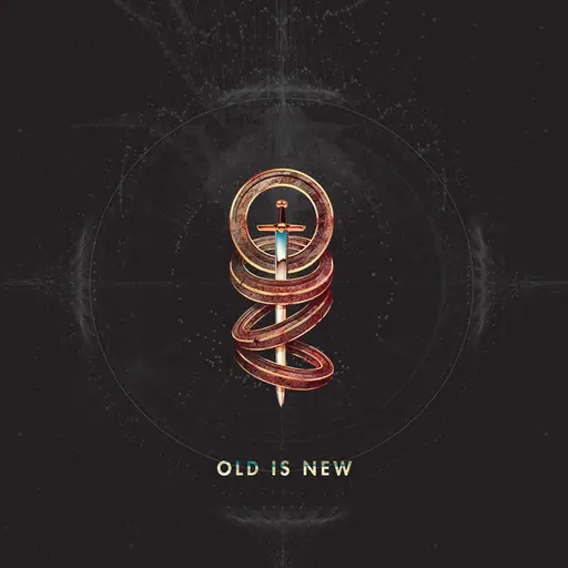 Old Is New • Cały album • Wszystkie utwory • Wykonawca
