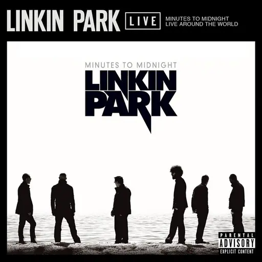 Minutes to Midnight Live Around the World • Cały album • Wszystkie utwory • Wykonawca