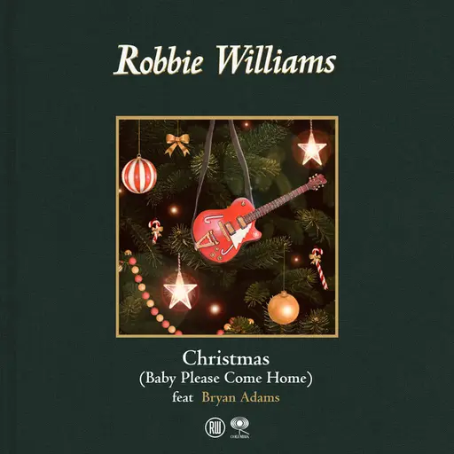 Christmas (Baby Please Come Home) [feat. Bryan Adams] • Cały album • Wszystkie utwory • Wykonawca