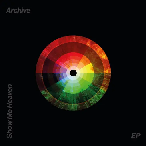 Show Me Heaven EP • Cały album • Wszystkie utwory • Wykonawca