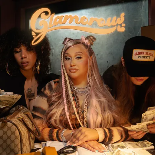 Glamorous • Cały album • Wszystkie utwory • Wykonawca