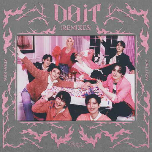 Do It (Remixes) • Cały album • Wszystkie utwory • Wykonawca