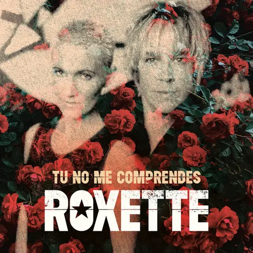 Tu No Me Comprendes (You Don ́t Understand Me) • Cały album • Wszystkie utwory • Wykonawca
