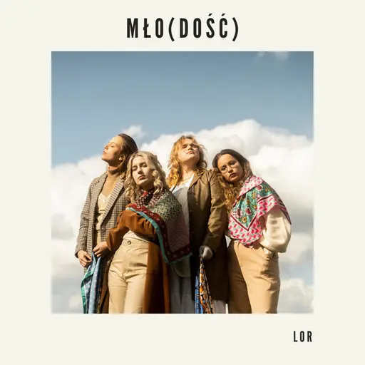 Mło(dość) • Cały album • Wszystkie utwory • Wykonawca