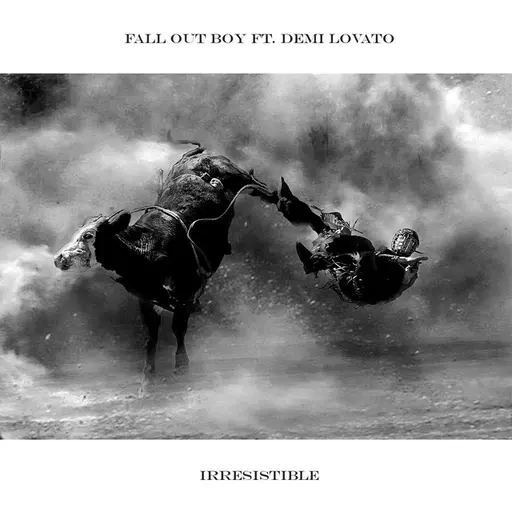 Irresistible • Cały album • Wszystkie utwory • Wykonawca