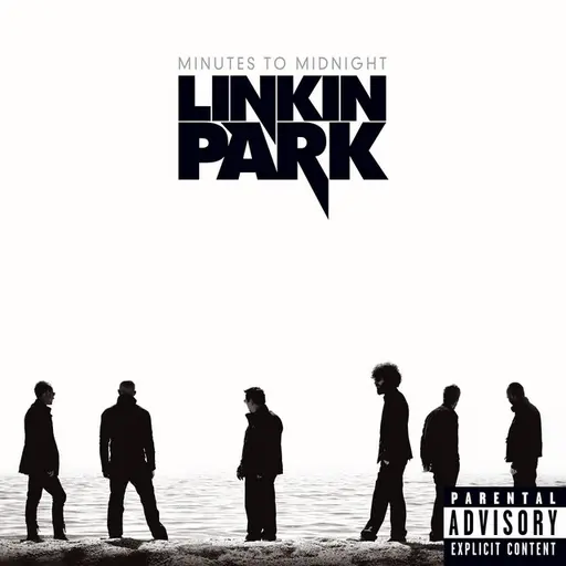 Minutes to Midnight • Cały album • Wszystkie utwory • Wykonawca
