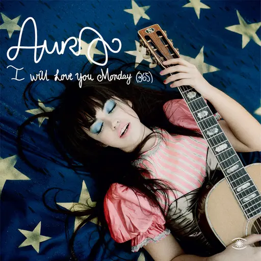 I Will Love You Monday (365) EP • Cały album • Wszystkie utwory • Wykonawca