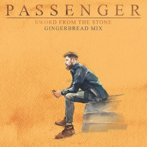 Sword from the Stone (Gingerbread Mix) • Cały album • Wszystkie utwory • Wykonawca