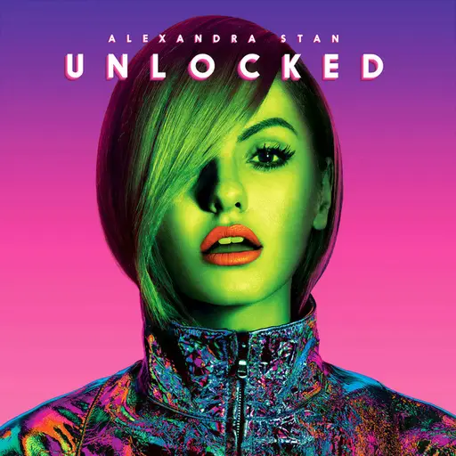 Unlocked • Cały album • Wszystkie utwory • Wykonawca