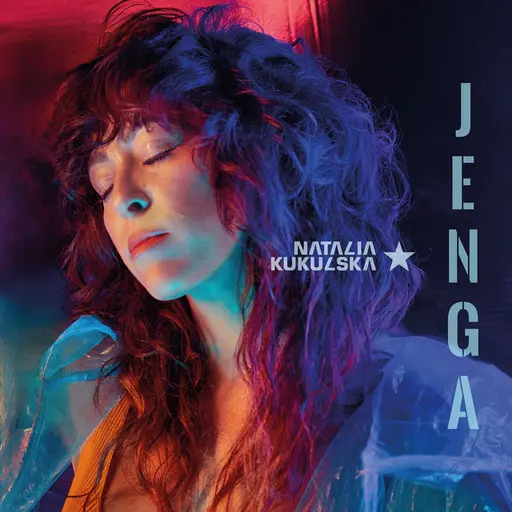 Jenga • Cały album • Wszystkie utwory • Wykonawca