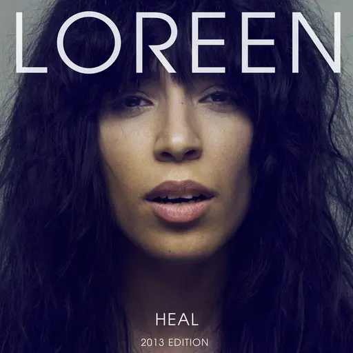 Heal (2013 Edition) • Cały album • Wszystkie utwory • Wykonawca