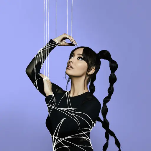 Puppet (Sondr Remix) • Cały album • Wszystkie utwory • Wykonawca