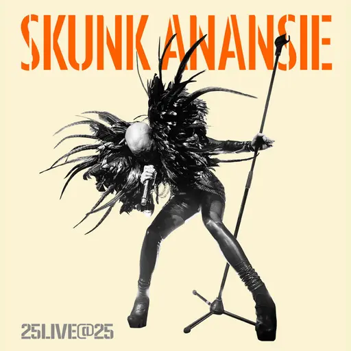 25LIVE@25 • Cały album • Wszystkie utwory • Wykonawca