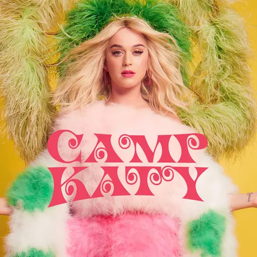 Camp Katy • Cały album • Wszystkie utwory • Wykonawca