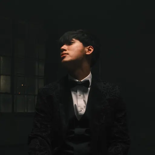 Johnny Huynh • Albumy • Piosenki • Życiorys