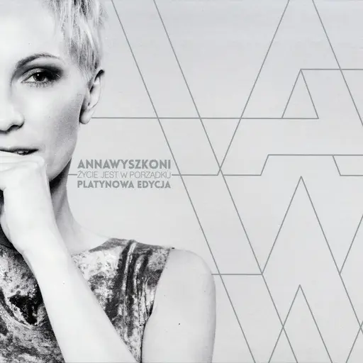 Życie jest w porządku (Platynowa Edycja) • Cały album • Wszystkie utwory • Wykonawca