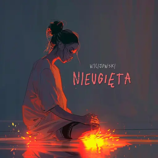 Nieugięta • Cały album • Wszystkie utwory • Wykonawca