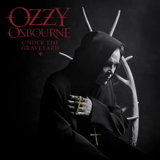 Under the Graveyard • Cały album • Wszystkie utwory • Wykonawca