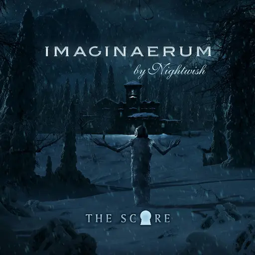Imaginaerum (The Score) • Cały album • Wszystkie utwory • Wykonawca
