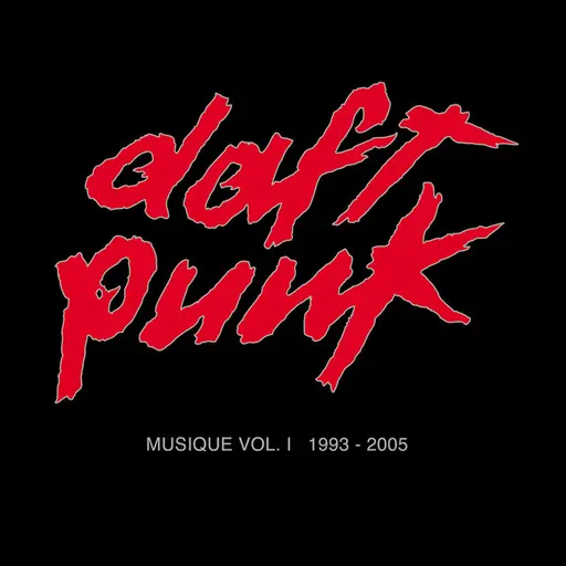 Musique, Vol. 1 • Cały album • Wszystkie utwory • Wykonawca
