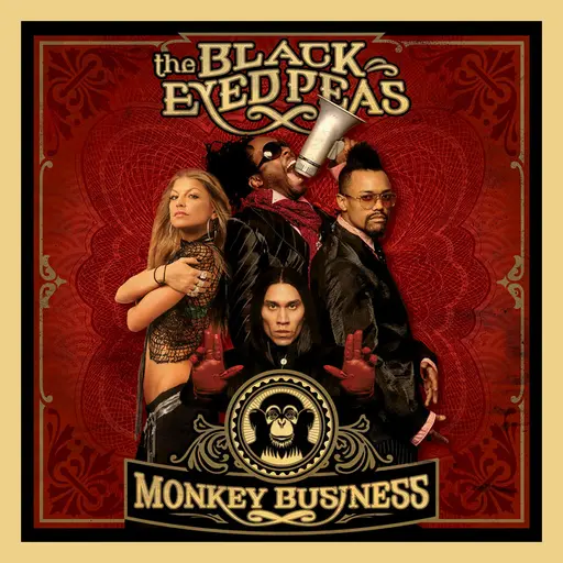Monkey Business (20th Anniversary Edition) • Cały album • Wszystkie utwory • Wykonawca