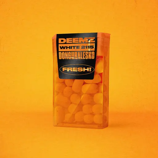 Fresh • Cały album • Wszystkie utwory • Wykonawca