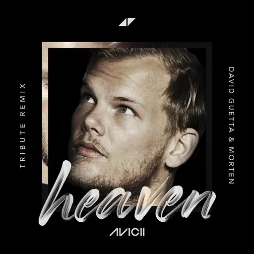 Heaven (David Guetta & MORTEN Remix) • Cały album • Wszystkie utwory • Wykonawca