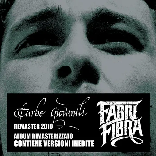 Turbe Giovanili • Cały album • Wszystkie utwory • Wykonawca