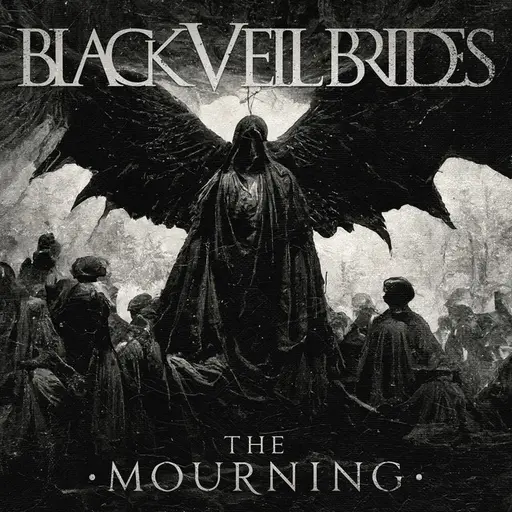 The Mourning • Cały album • Wszystkie utwory • Wykonawca