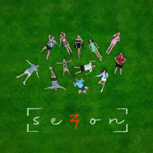 EKIPA (SE4ON) • Cały album • Wszystkie utwory • Wykonawca
