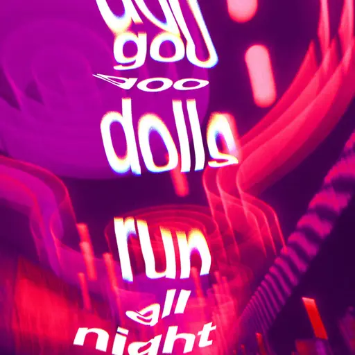 Run All Night • Cały album • Wszystkie utwory • Wykonawca