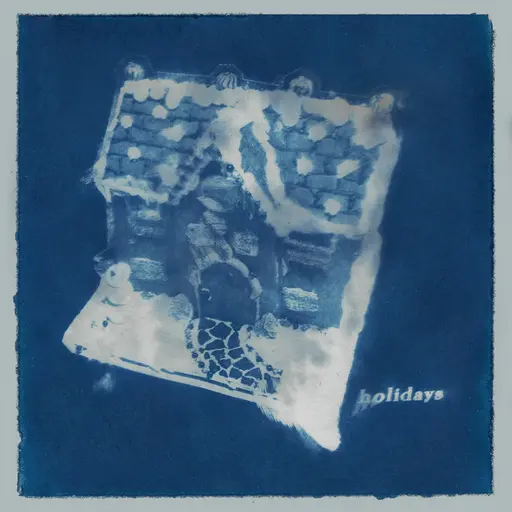 Holidays • Cały album • Wszystkie utwory • Wykonawca
