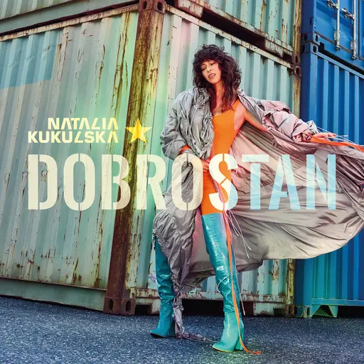 Dobrostan • Cały album • Wszystkie utwory • Wykonawca