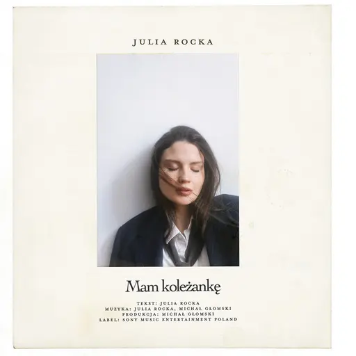 Mam koleżankę • Cały album • Wszystkie utwory • Wykonawca