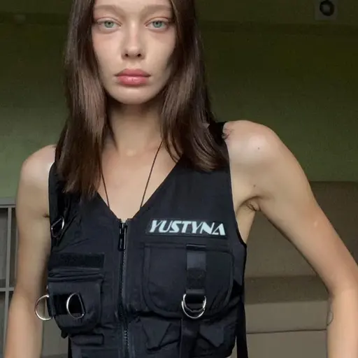 yustyna • Cały album • Wszystkie utwory • Wykonawca
