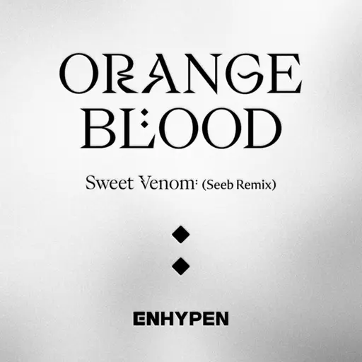 Sweet Venom (Seeb Remix) • Cały album • Wszystkie utwory • Wykonawca