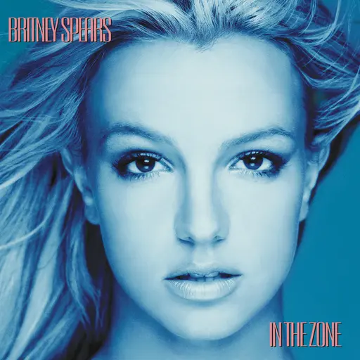 In The Zone • Cały album • Wszystkie utwory • Wykonawca