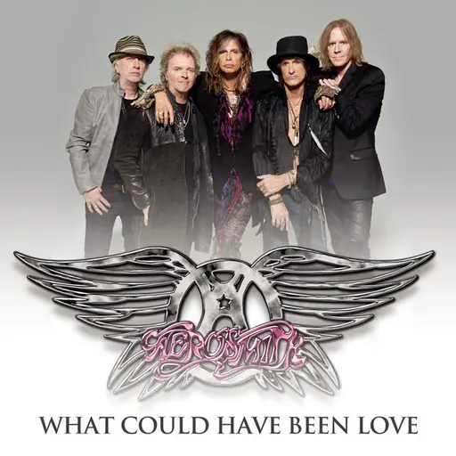 What Could Have Been Love • Cały album • Wszystkie utwory • Wykonawca