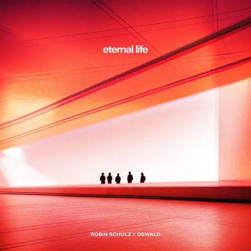 eternal life • Cały album • Wszystkie utwory • Wykonawca
