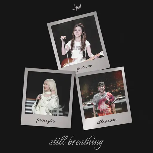 Still Breathing • Cały album • Wszystkie utwory • Wykonawca