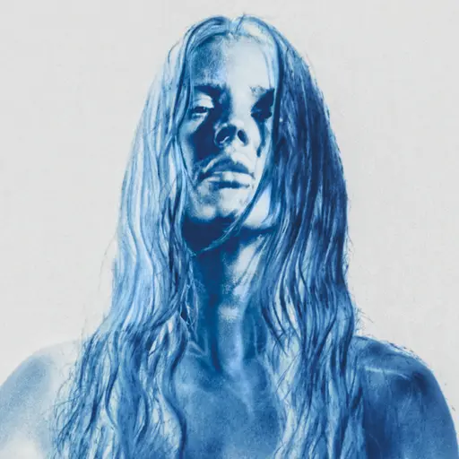 Brightest Blue • Cały album • Wszystkie utwory • Wykonawca