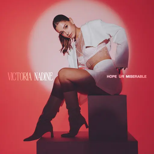 hope ur miserable • Cały album • Wszystkie utwory • Wykonawca