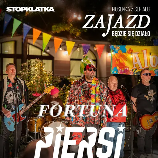 Fortuna • Cały album • Wszystkie utwory • Wykonawca