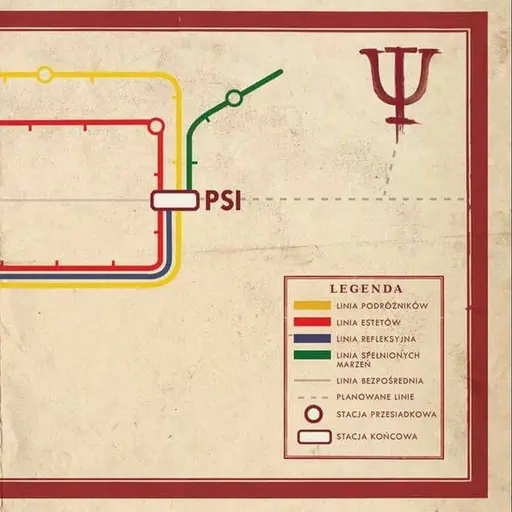 PSI • Cały album • Wszystkie utwory • Wykonawca